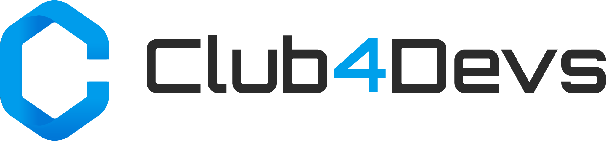 Club4Devs Logo